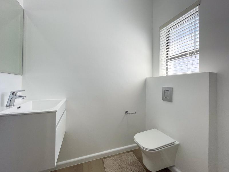 To Let 3 Bedroom Property for Rent in Hout Bay Western Cape